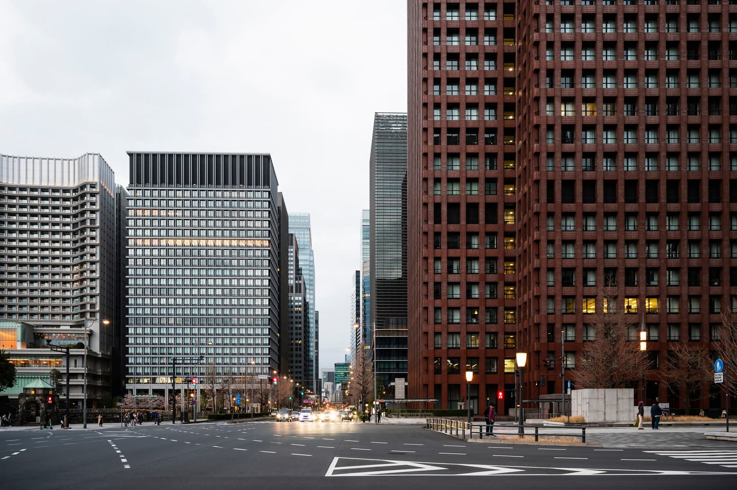 Commercial Property