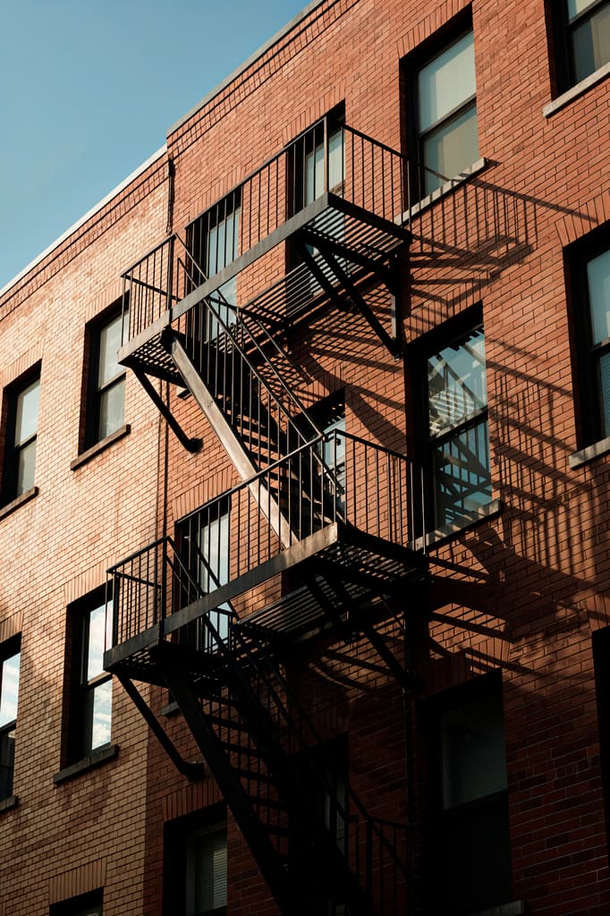 Multi-Family Property