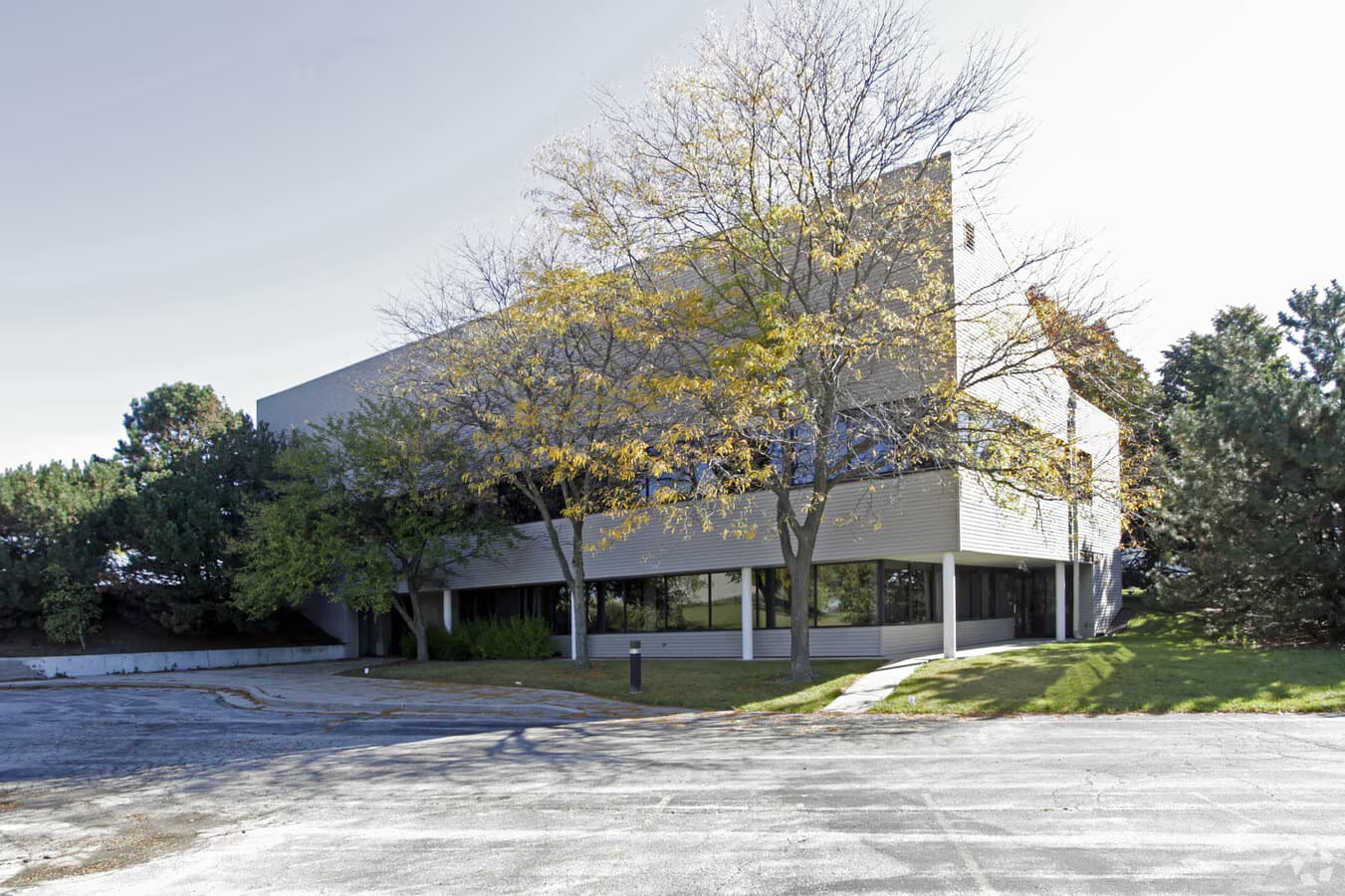 Cash home purchase at 7435 S Howell Ave, Wisconsin: Commercial, wasn't selling on market