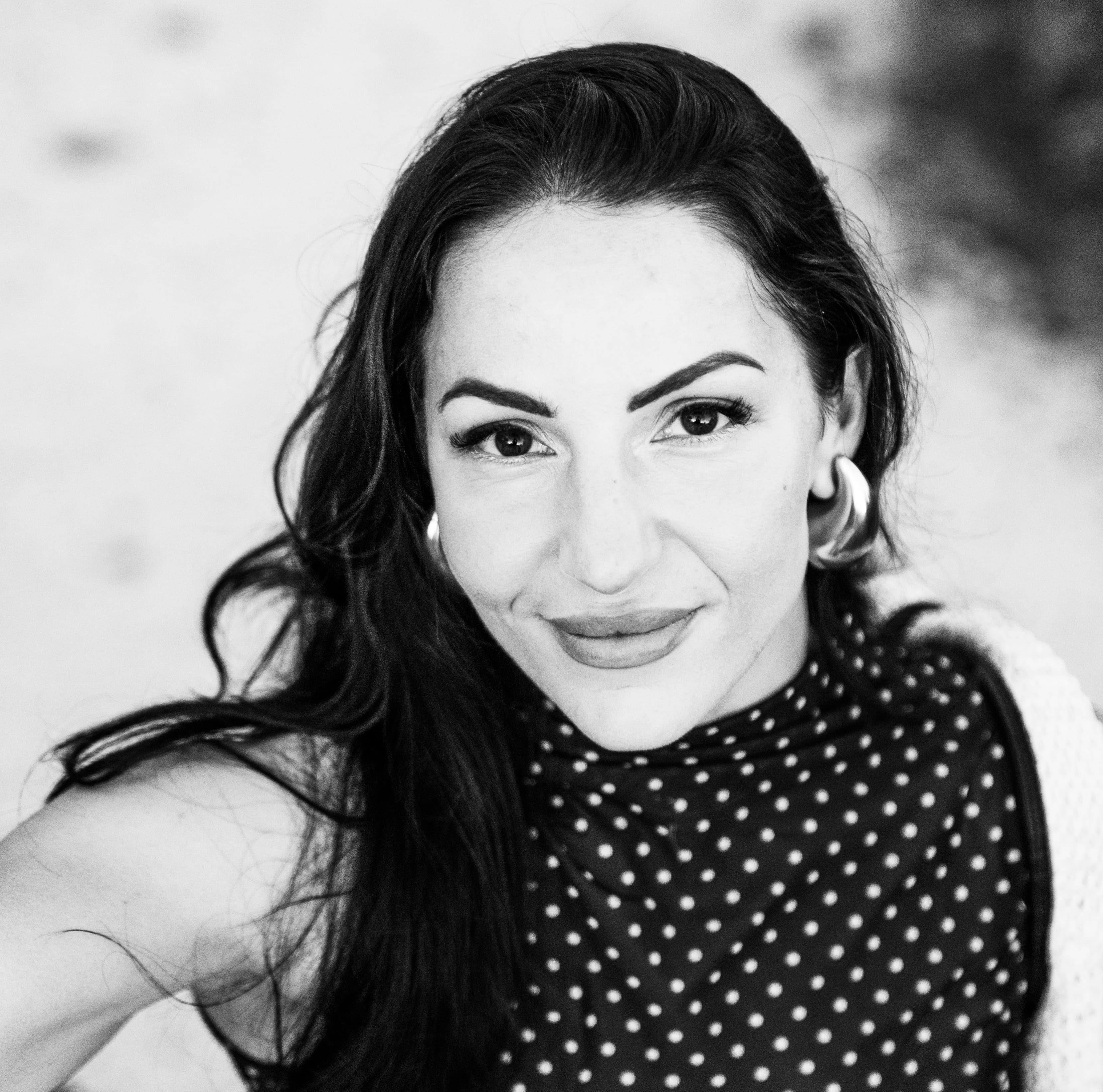 Gina Vermiglio